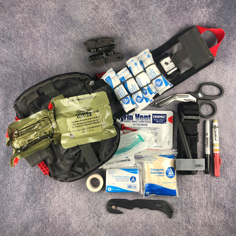 G7-ALPHA KIT (ADVANCED)