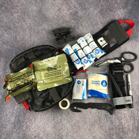 G7-BRAVO KIT (INTERMEDIATE)