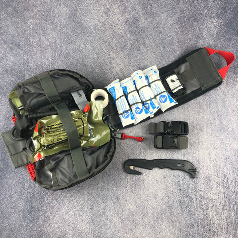 G7-CHARLIE KIT (BASIC)